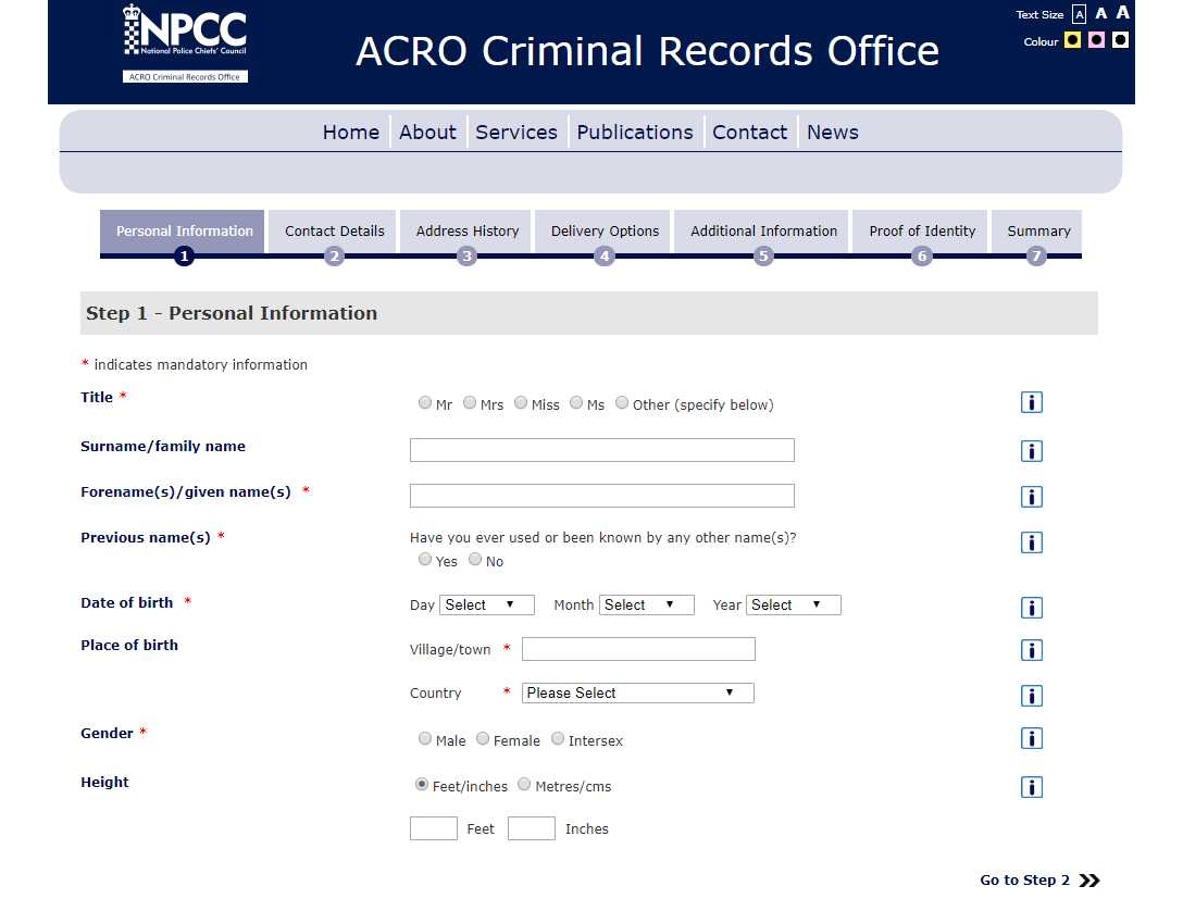 Criminal record. Криминал Рекордс. County Criminal record search. NPCC.