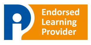 Endorsed Learning Provider logo